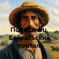 СОВА ( ДМИТРИЙ) РАССКАЗ (Анатольевич) ВЕДЕТ (Леонтьев). Попаданец, Байкальский портал.