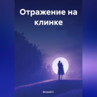 . Отражение на клинке