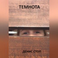 Денис Стоп. Темнота