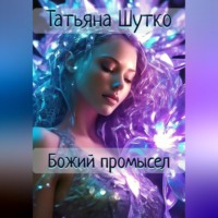 Татьяна Шутко. Божий промысел