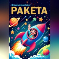 Владимир Алеша. Ракета