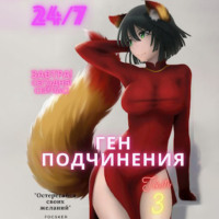 Focsker. Ген подчинения. Том 3