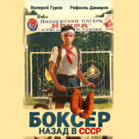 Рафаэль Дамиров. Боксер: Назад в СССР