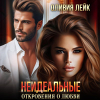 Оливия Лейк. Неидеальные. Откровения о любви