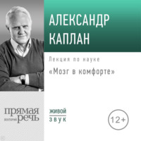 . Лекция «Мозг в комфорте»