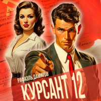 . Курсант. Назад в СССР 12