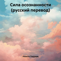 . Сила осознанности (русский перевод)