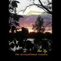 Лия Кир. Не волшебные сказки