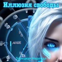 Надежда Зарецкая. Иллюзия свободы