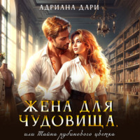 . Жена для Чудовища, или Тайна рубинового цветка