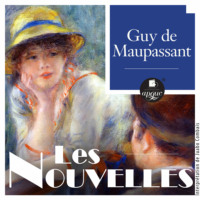 . Les Nouvelles (Новеллы)
