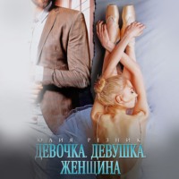 Юлия Резник. Девочка. Девушка. Женщина