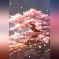 Сэм Пай. Под деревом сакуры