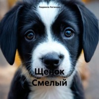 . Щенок Смелый