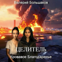 . Целитель. Кровавое Благодаренье