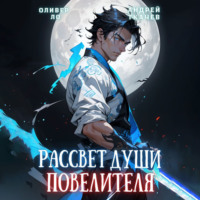 Андрей Ткачев. Рассвет Души Повелителя. Том 1