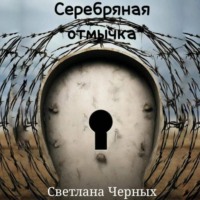 Светлана Черных. Серебряная отмычка