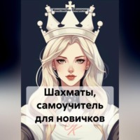 . Шахматы, самоучитель для новичков