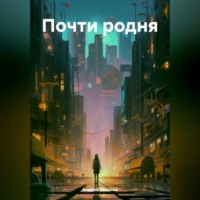 . Почти родня