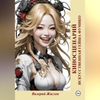 . Киносценарий – Искусственная гейша Фумико