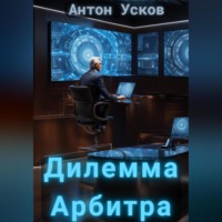 Антон Усков. Дилемма Арбитра