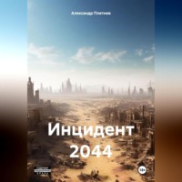 Александр Сергеевич Плетнев. Инцидент 2044