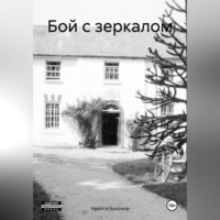 Никита Евгеньевич Бухонов. Бой с зеркалом