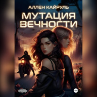 Аллен Кайруль. Мутация вечности