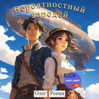 Олег Рония. Вероятностный чародей