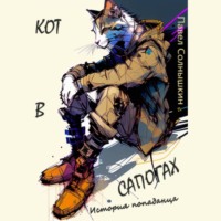 Павел Солнышкин. Кот в сапогах. История попаданца