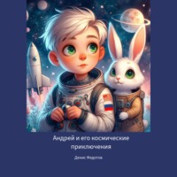 Денис Федотов. Андрей и его космические приключения