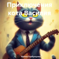 . Приключения кота Василия