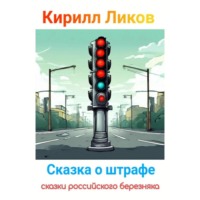 Кирилл Ликов. Сказка о штрафе