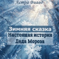 Астра Виаад. Зимняя сказка. Настоящая история Деда Мороза
