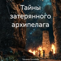 Татьяна Пугачева. Тайны затерянного архипелага