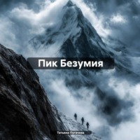 Татьяна Пугачева. Пик Безумия