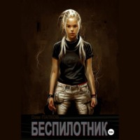 Олег Юрьевич Папков. Беспилотник