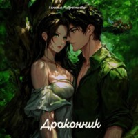Галюсик Лаврентьева. Драконник