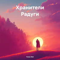 Роман Мэй. Хранители Радуги