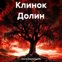 Анита Завгородняя. Клинок Долин