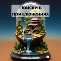Злата Реут. Поиски в приключениях