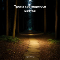 Анджи Никус. Тропа светящегося цветка