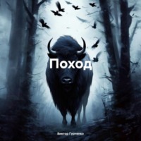 Виктор Гурченко. Поход