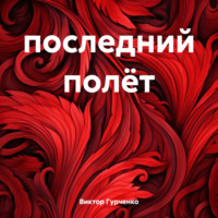 Виктор Гурченко. последний полёт