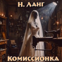 Н. Ланг. Комиссионка