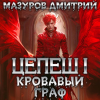 Дмитрий Мазуров. Цепеш I. Кровавый граф