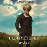 Андрей Рымин. Безымяныш. Земля