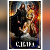 Энни Вилкс. Сделка
