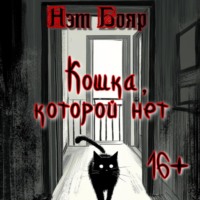 Нэт Бояр. Кошка, которой нет