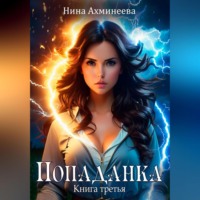 . Попаданка 3